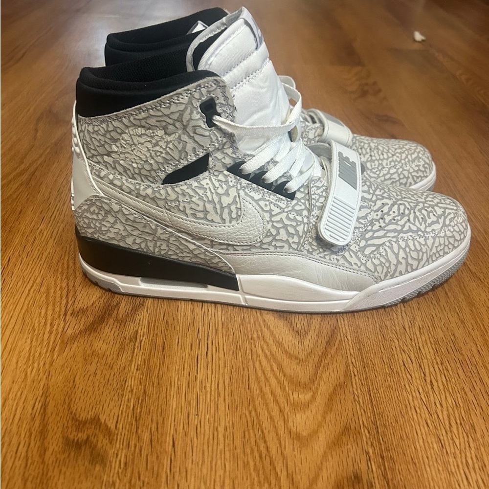 Air Jordan Legacy 312 Elephant Print ‘Flip’ Size 12